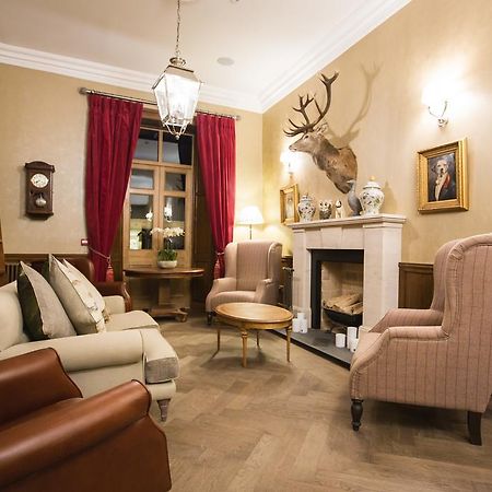 Muckrach Country House Hotel Dulnain Bridge 외부 사진