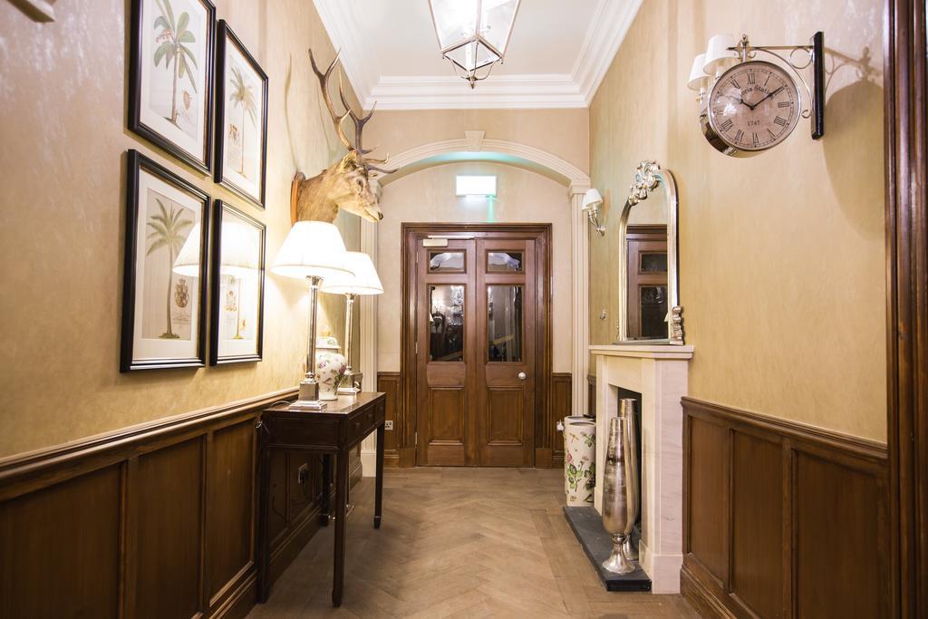 Muckrach Country House Hotel Dulnain Bridge 외부 사진