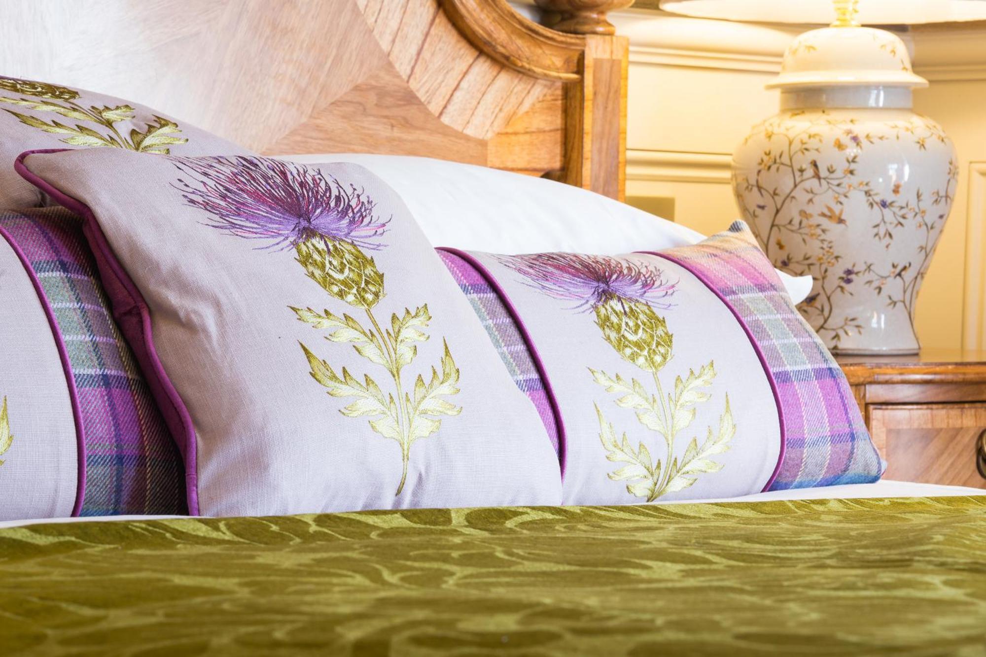 Muckrach Country House Hotel Dulnain Bridge 외부 사진