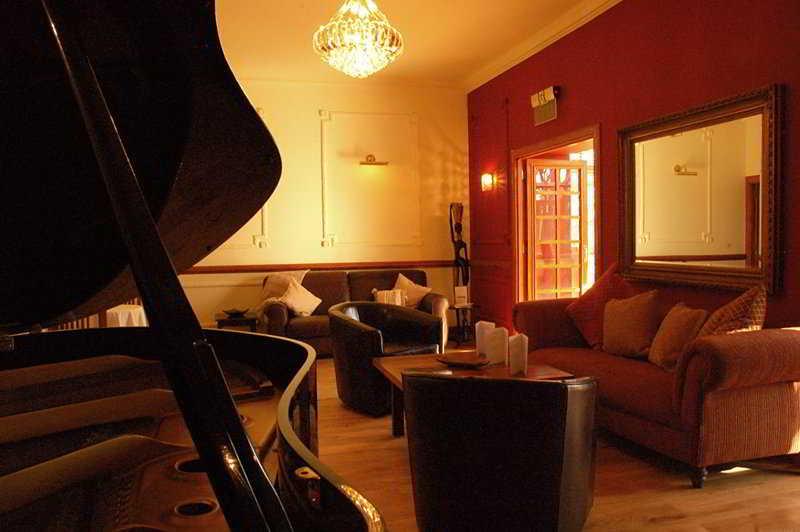 Muckrach Country House Hotel Dulnain Bridge 외부 사진