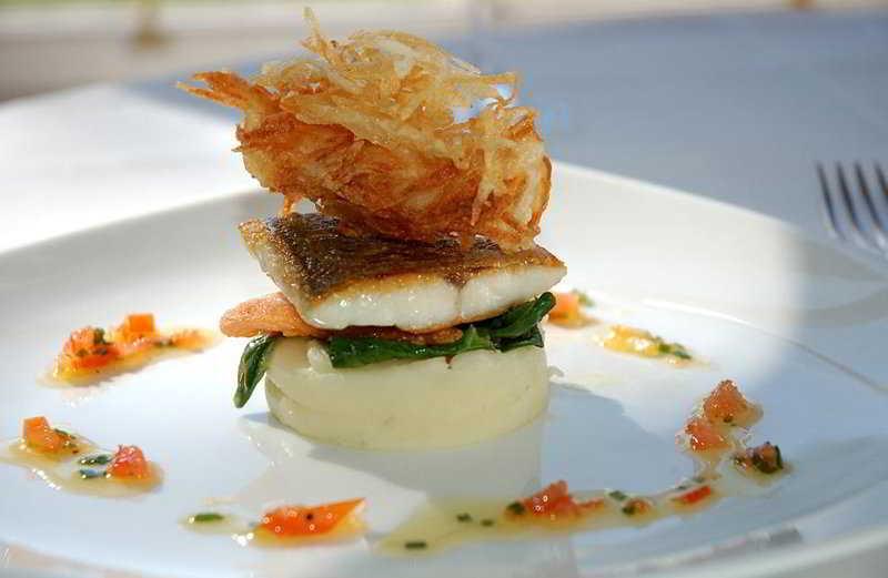 Muckrach Country House Hotel Dulnain Bridge 외부 사진