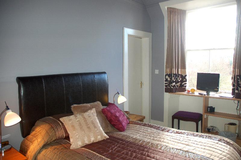 Muckrach Country House Hotel Dulnain Bridge 외부 사진