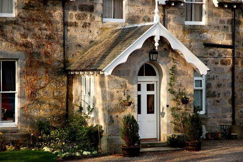 Muckrach Country House Hotel Dulnain Bridge 외부 사진