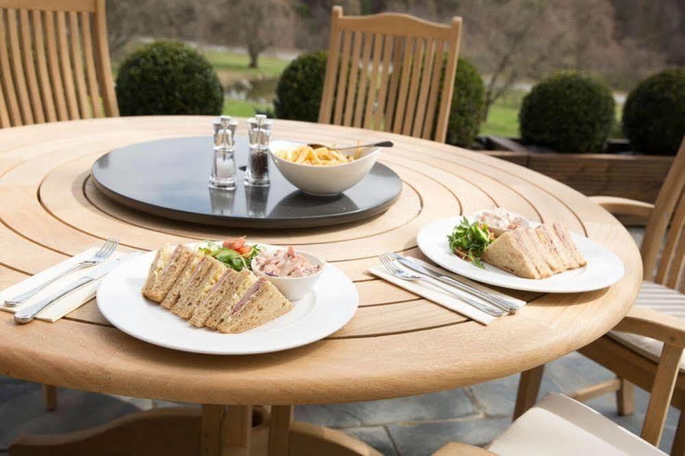Muckrach Country House Hotel Dulnain Bridge 외부 사진