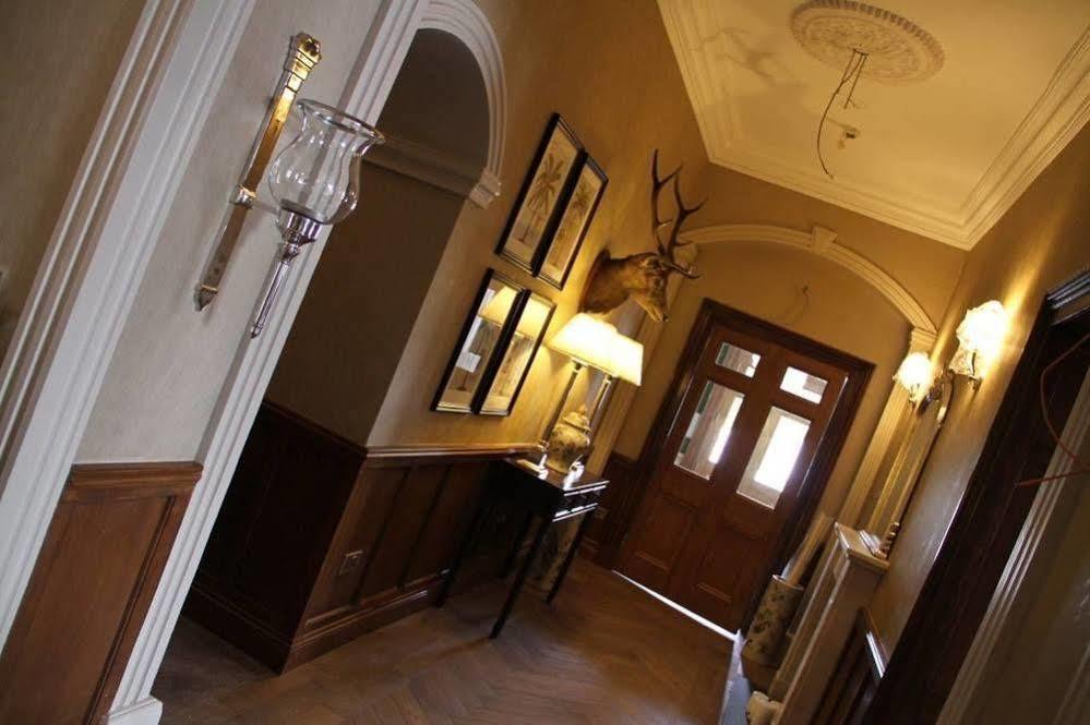 Muckrach Country House Hotel Dulnain Bridge 외부 사진