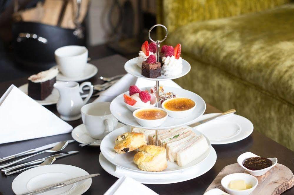 Muckrach Country House Hotel Dulnain Bridge 외부 사진