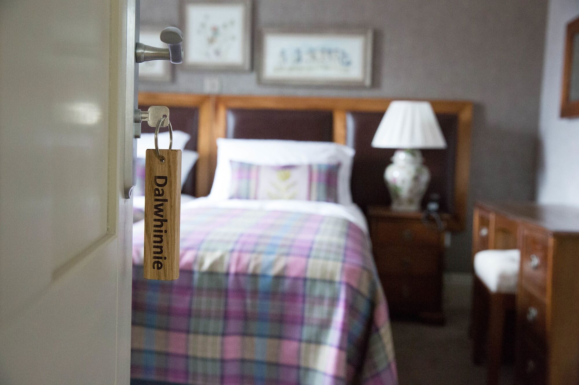 Muckrach Country House Hotel Dulnain Bridge 외부 사진